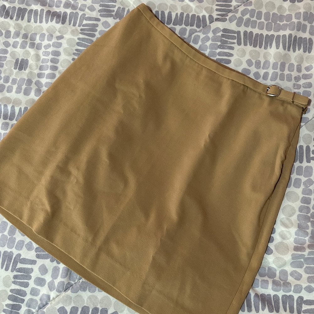 Bodycon skirt